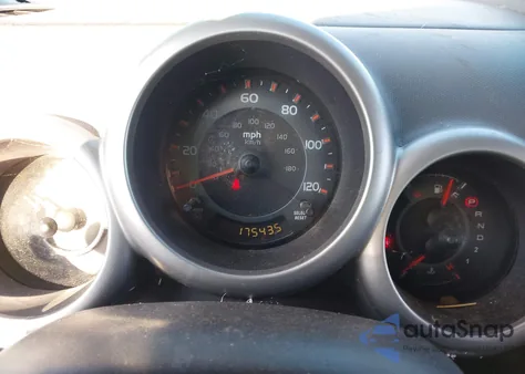 2004 Honda Element Ex from USA, damaged, VIN 5J6YH28654L002048